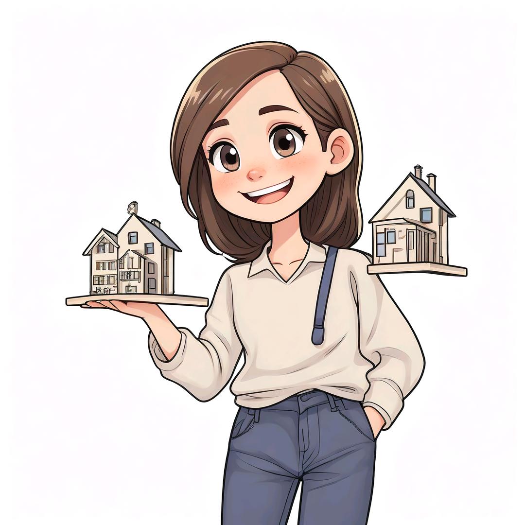银川卖房子的小冯
