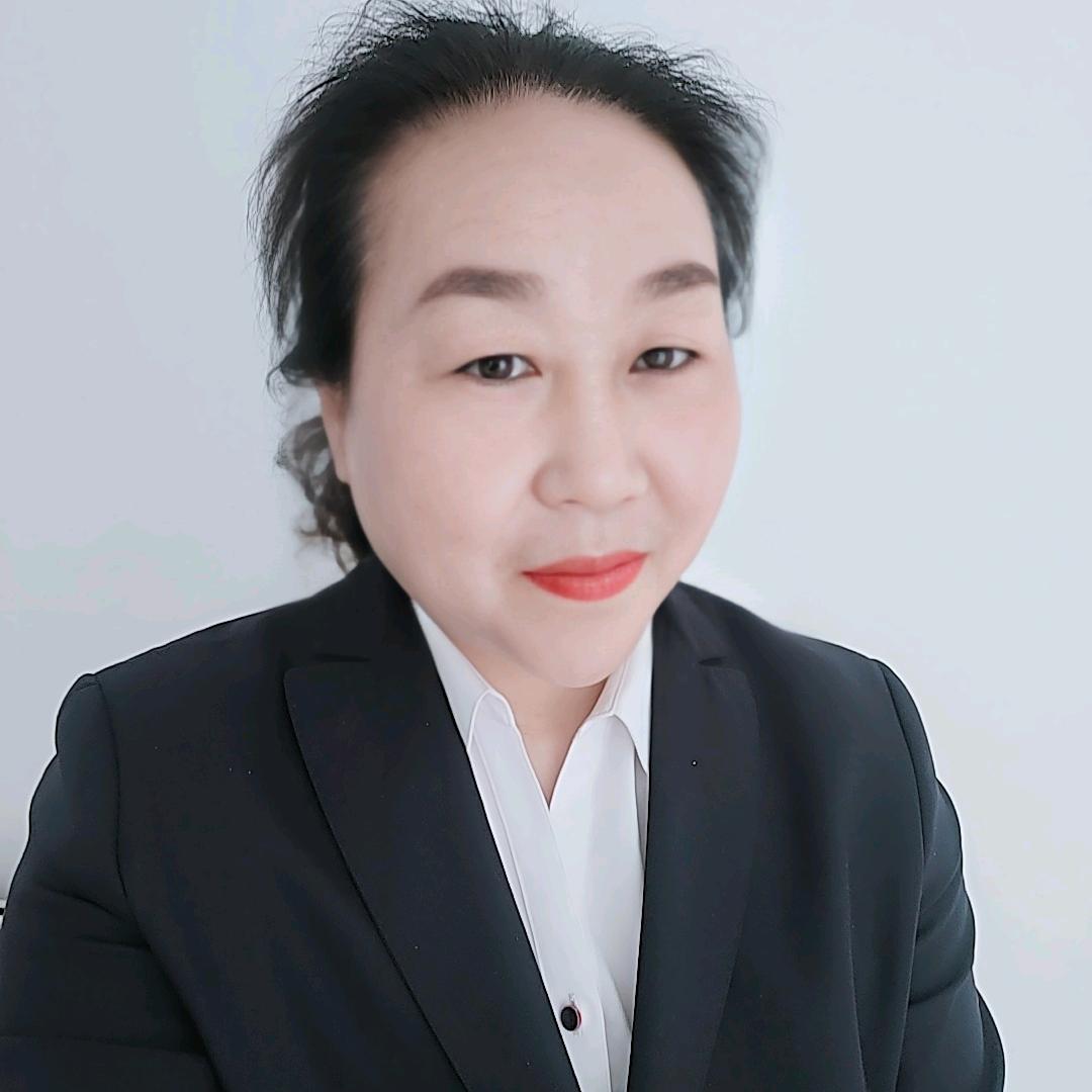 兰姐