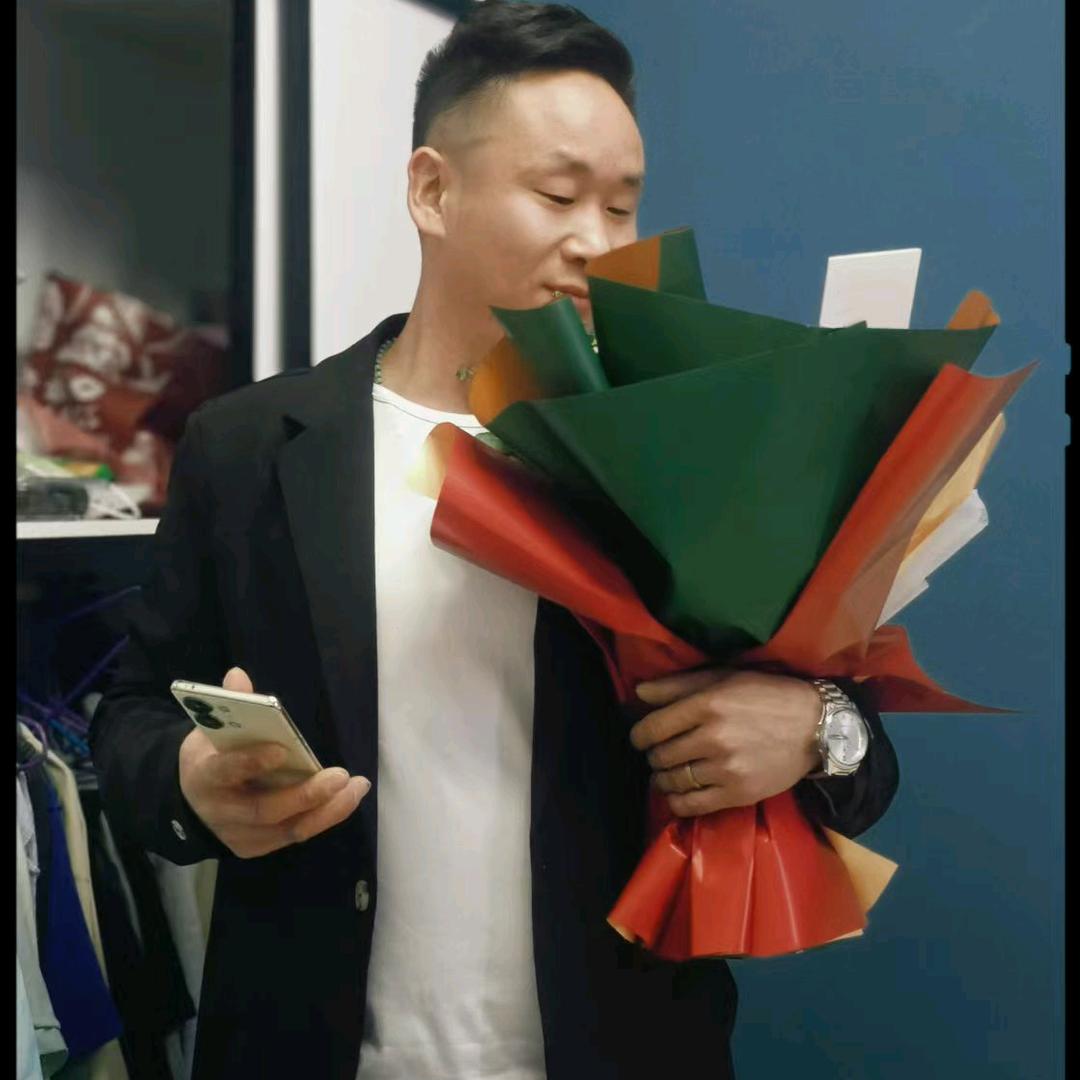 谢总的人生💕