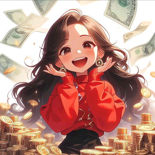 🌈公仔妈妈