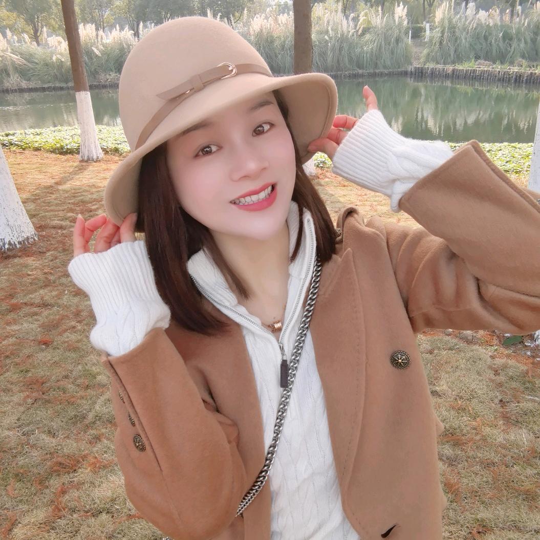 🍀老阿姨