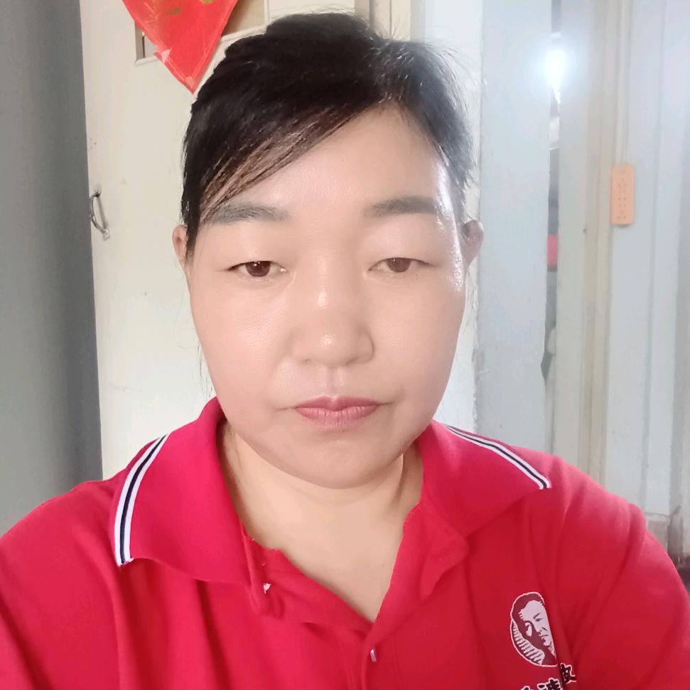 农村大姐