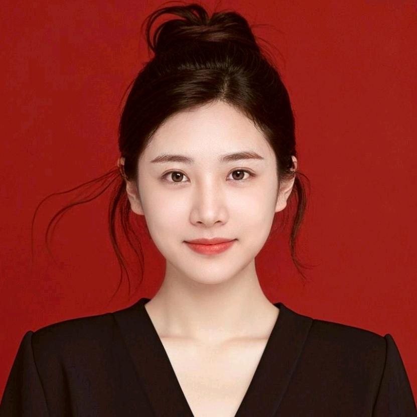 凌小姐呀～