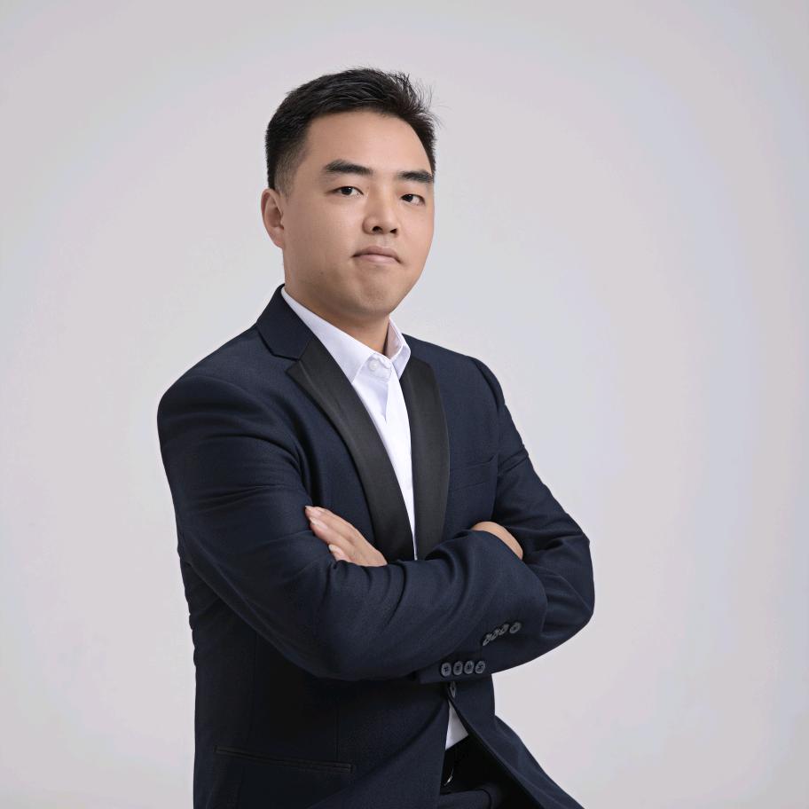 平安920（寻回初心）