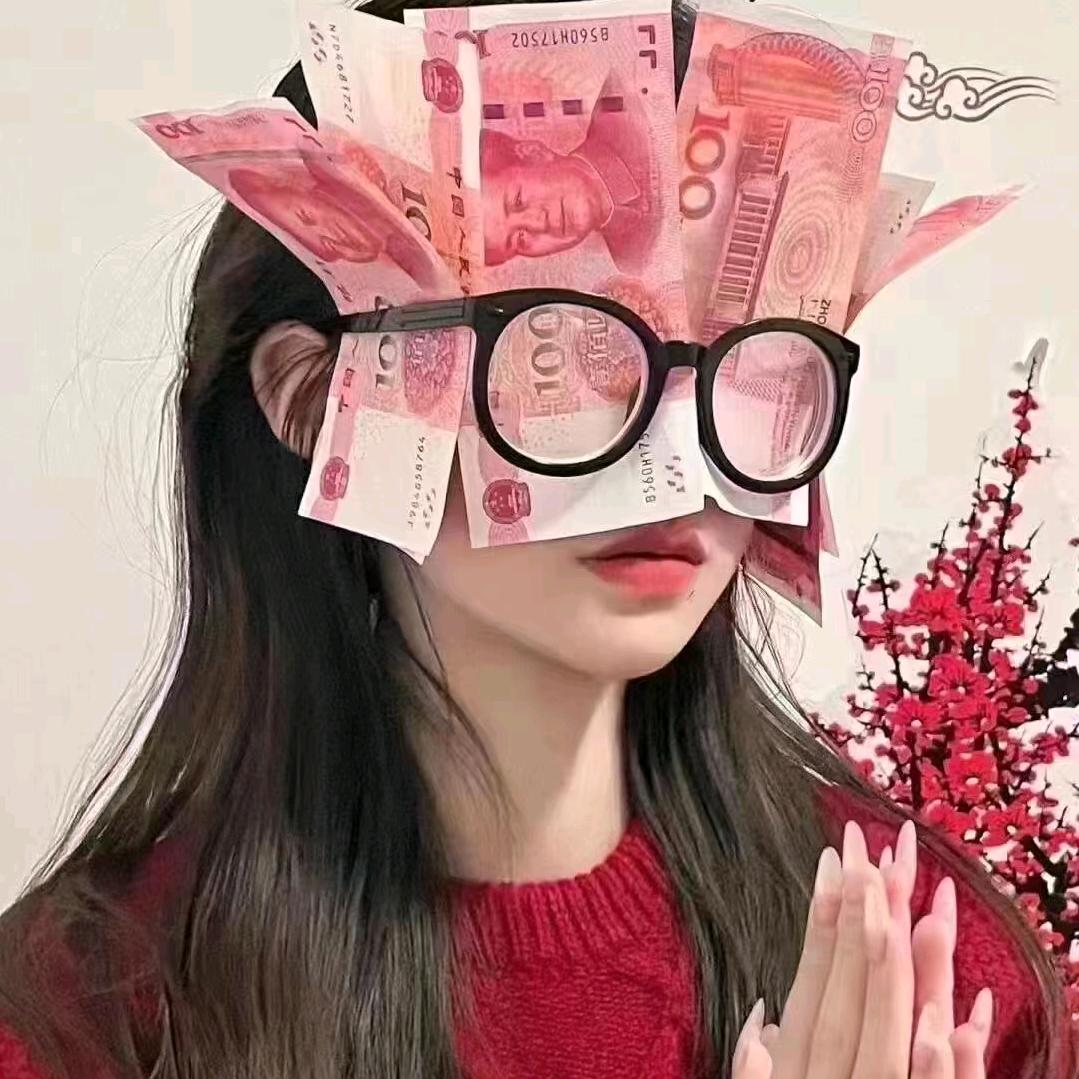 兜兜有米💋