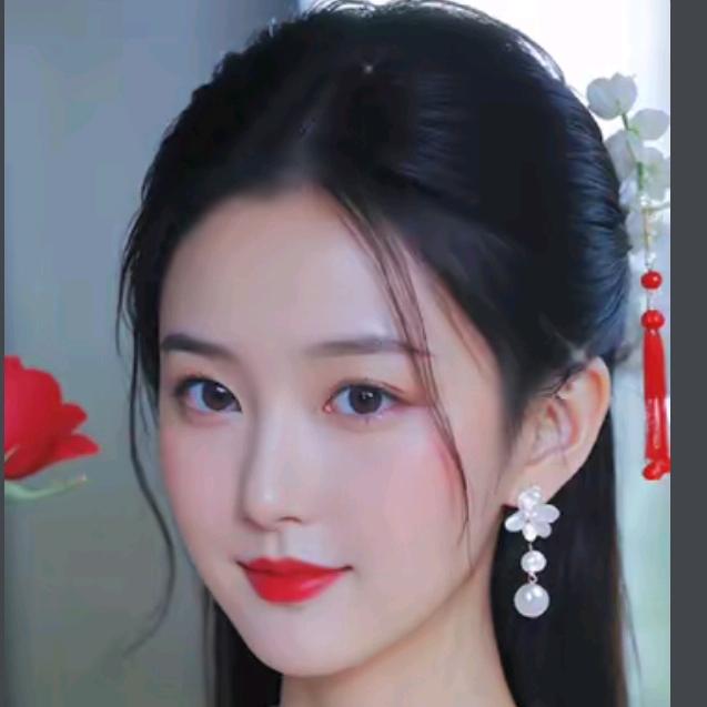 很高兴认识你