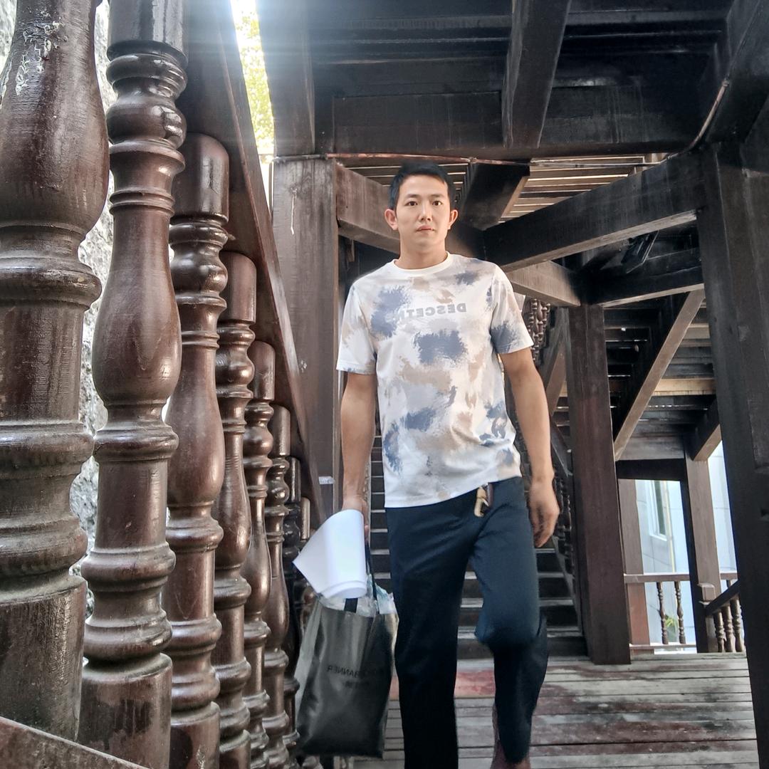 🥰余生（请）多指教