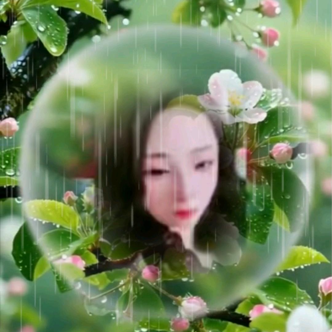 杏花
