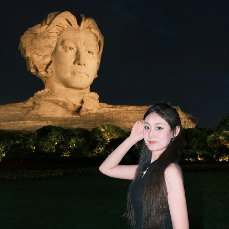要早睡觉ⁿ