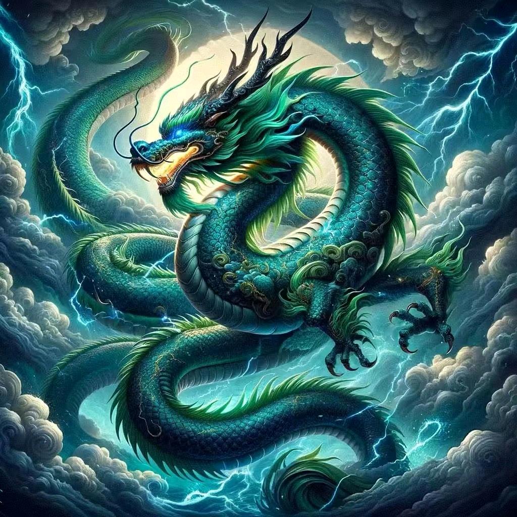 炎龙剧场