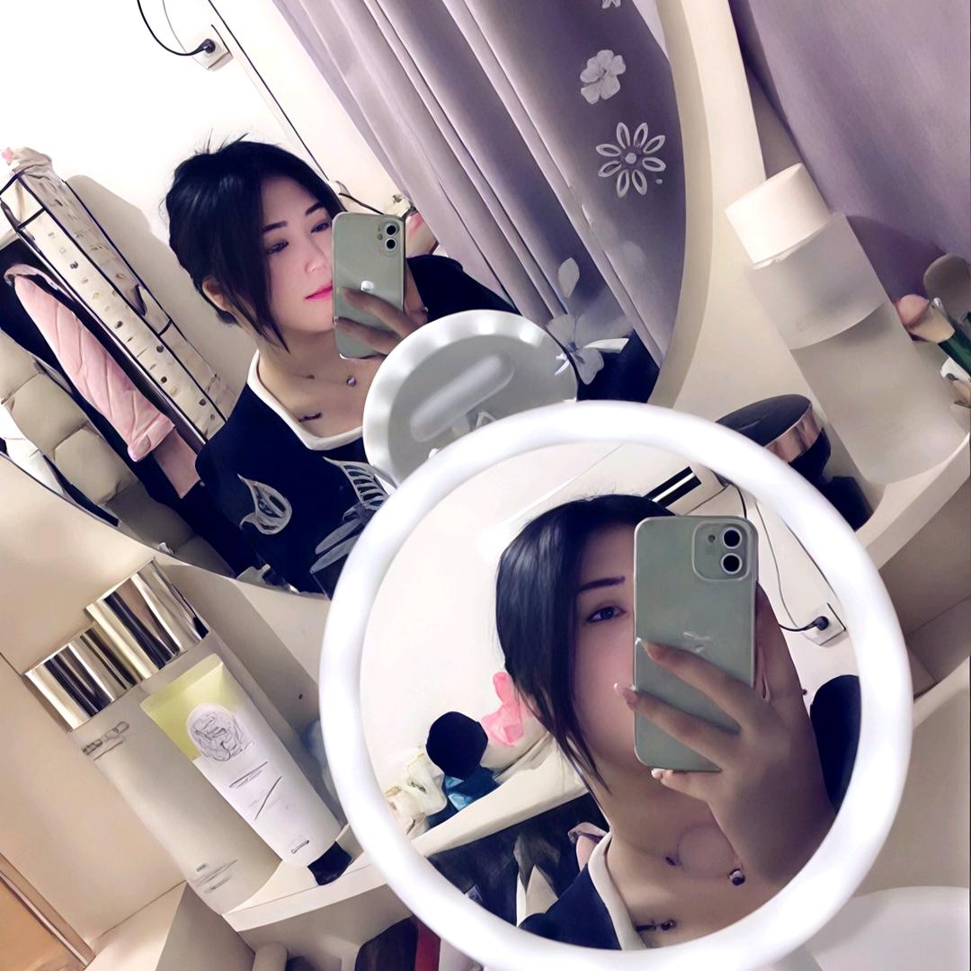 帅♡