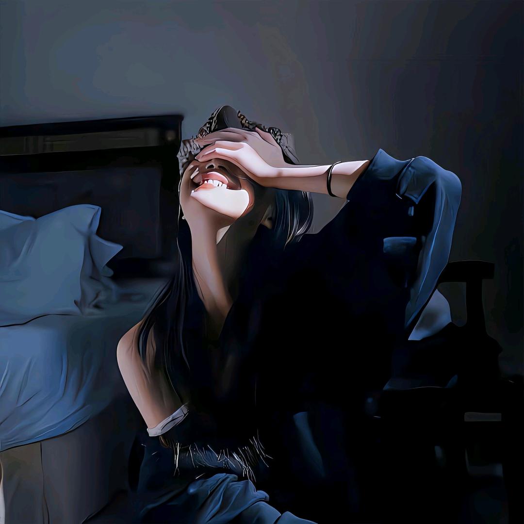 夜半的钟