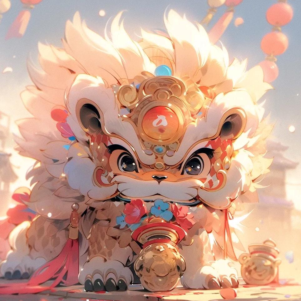 好运连连大西叽