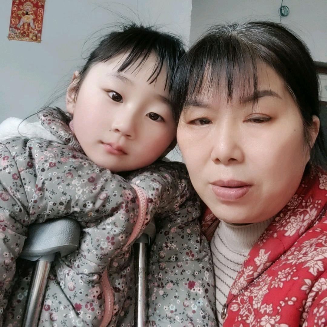 折翼的小甜甜