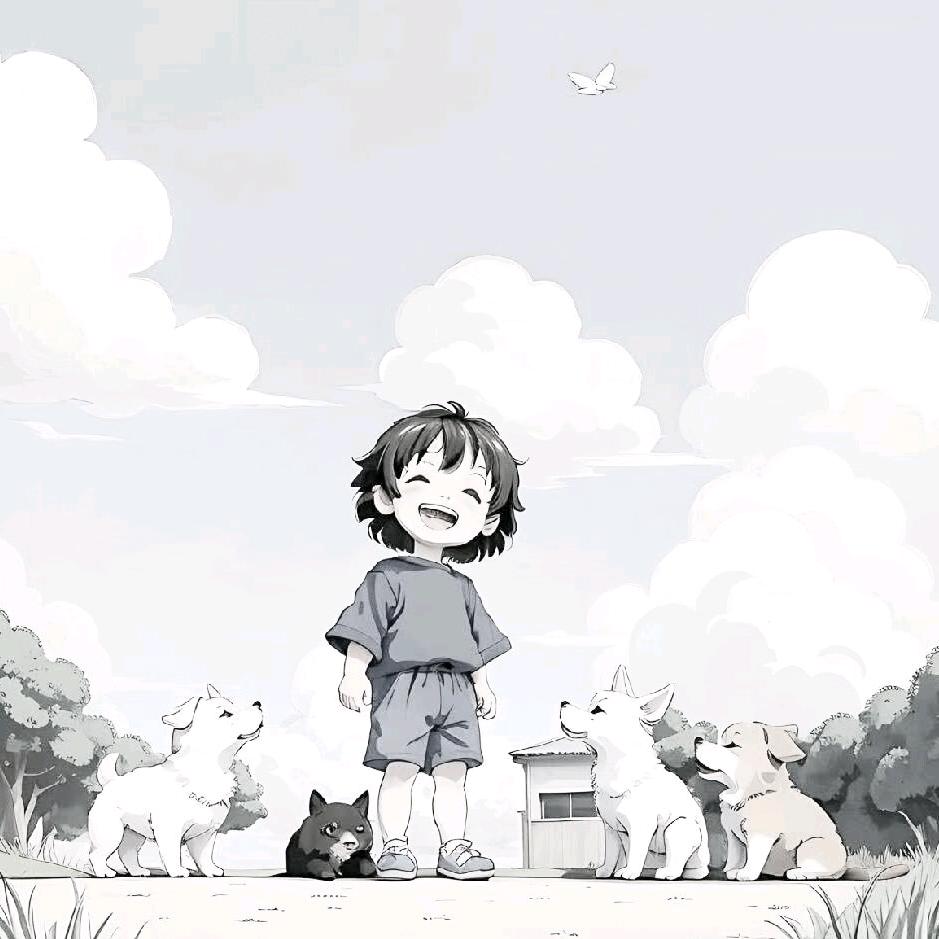紫.