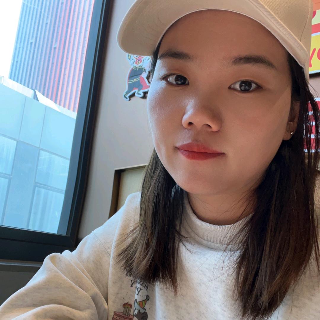 晨小小🐷