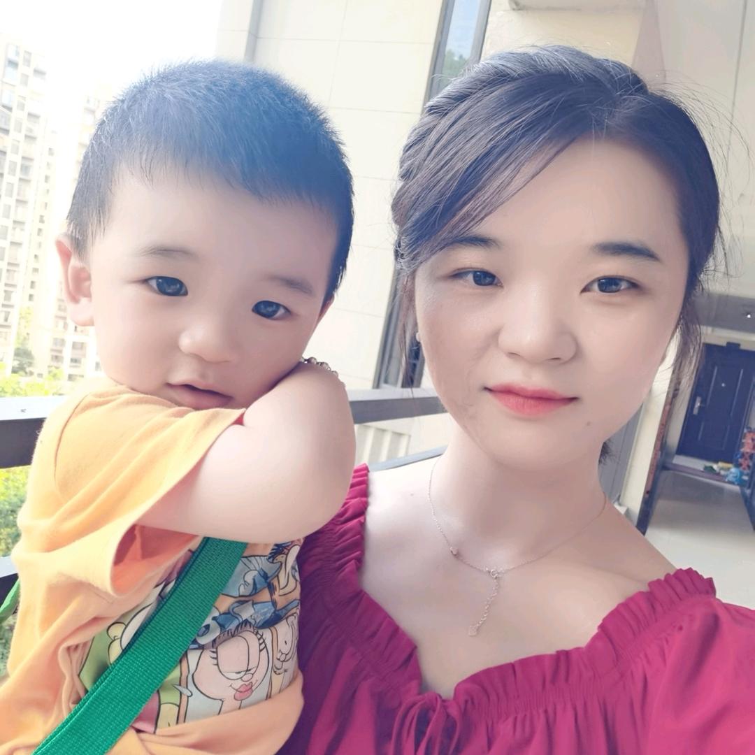 沐沐麻麻