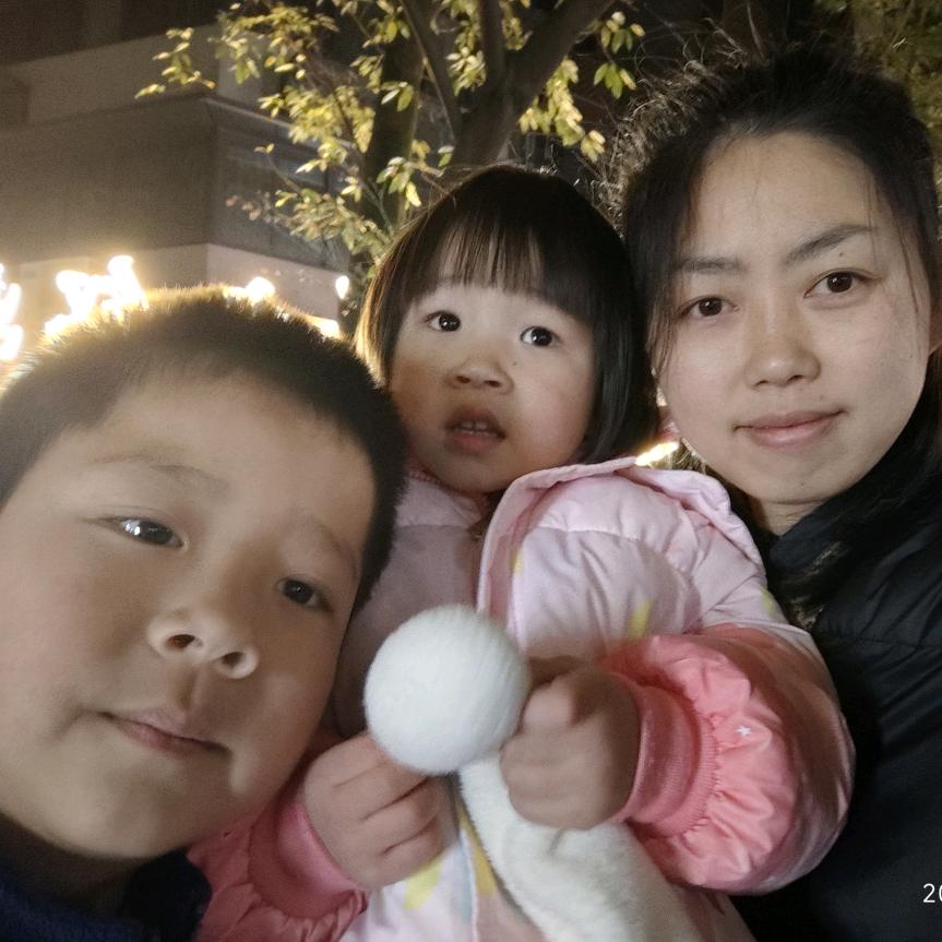 外卖版-开心😊