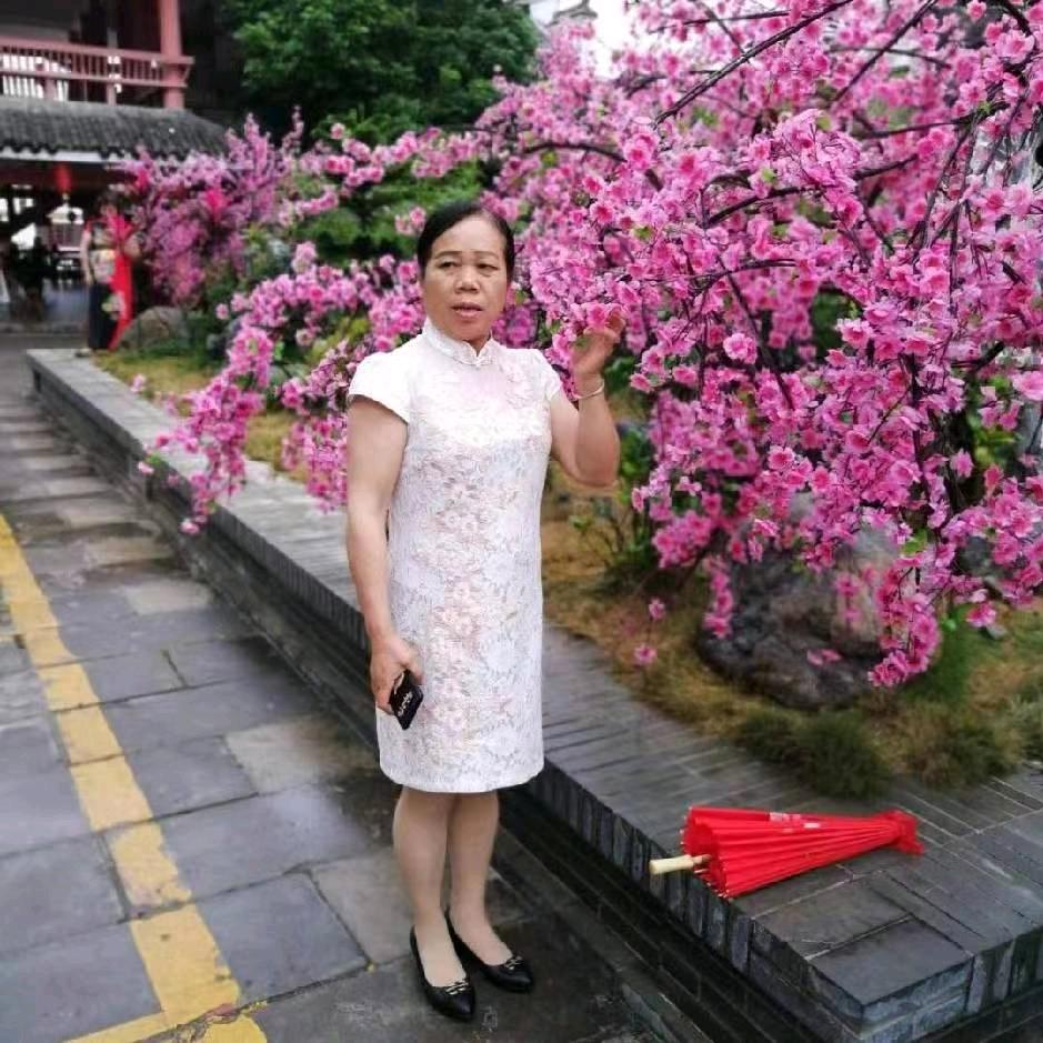 王姐