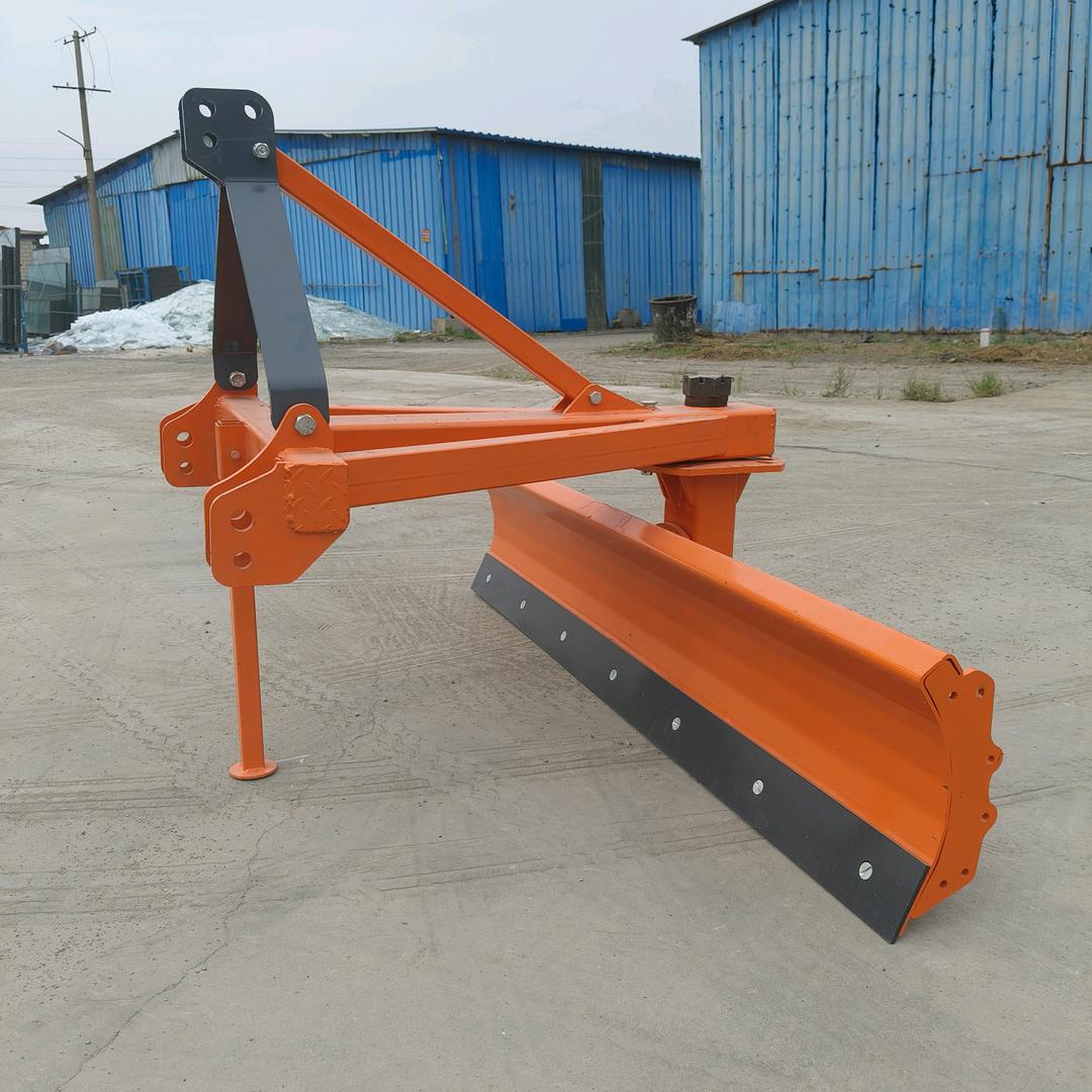 盛田农机机械大全