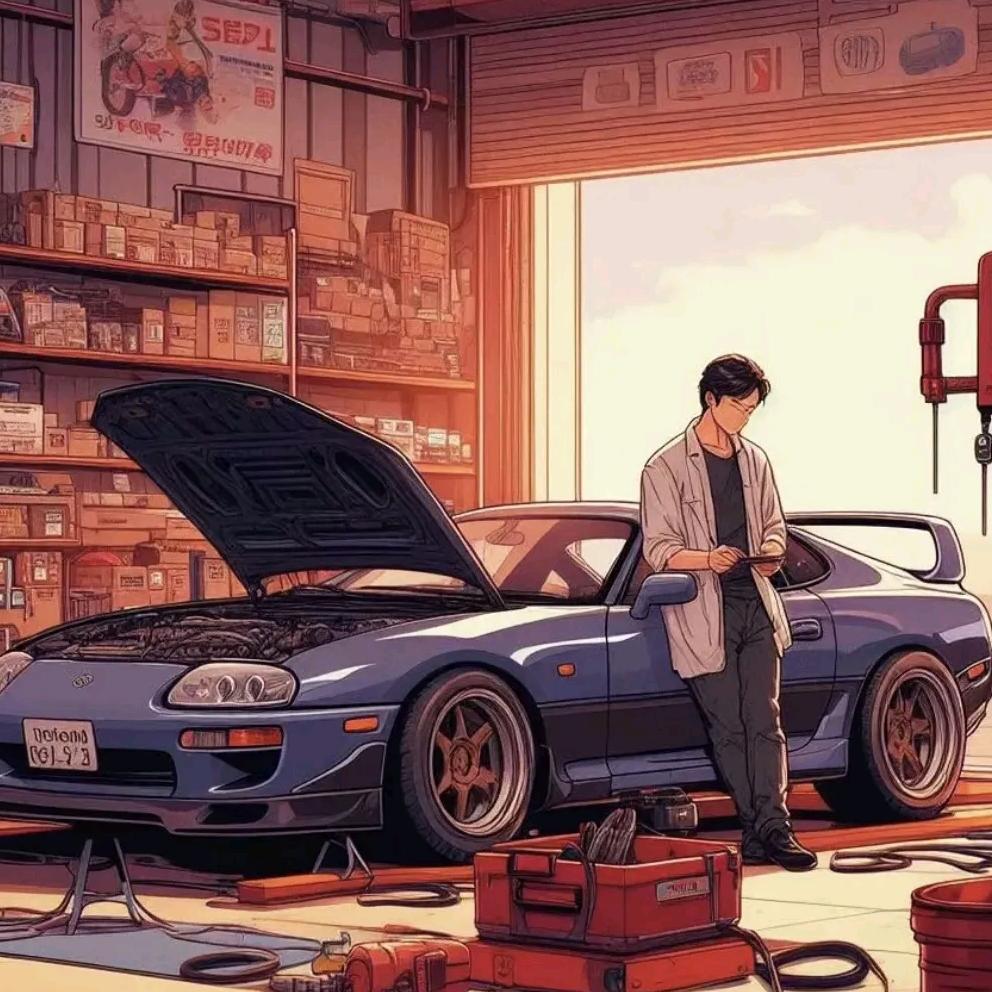 壮
