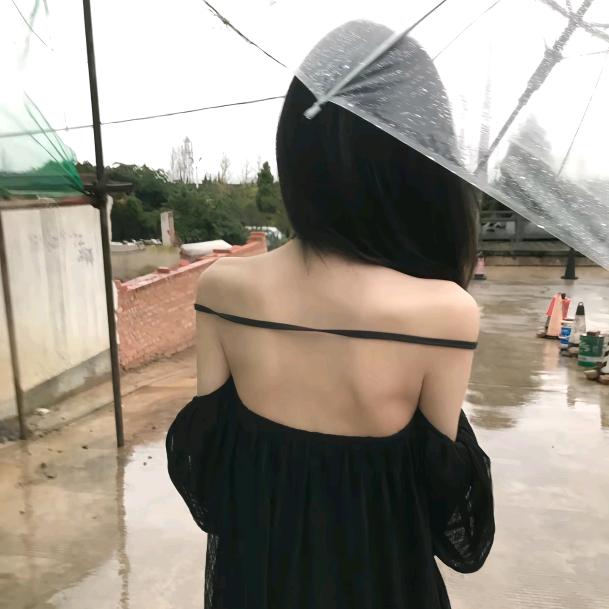 雨夜烦