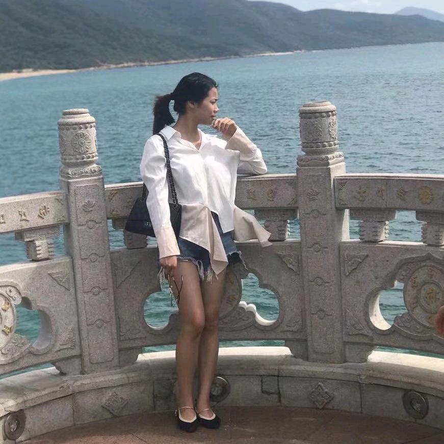 寥寥无几
