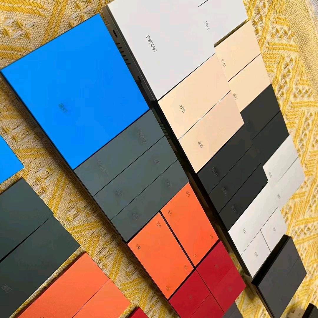 联讯智能源头厂家—峰哥