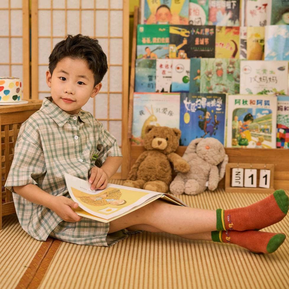 梅梅