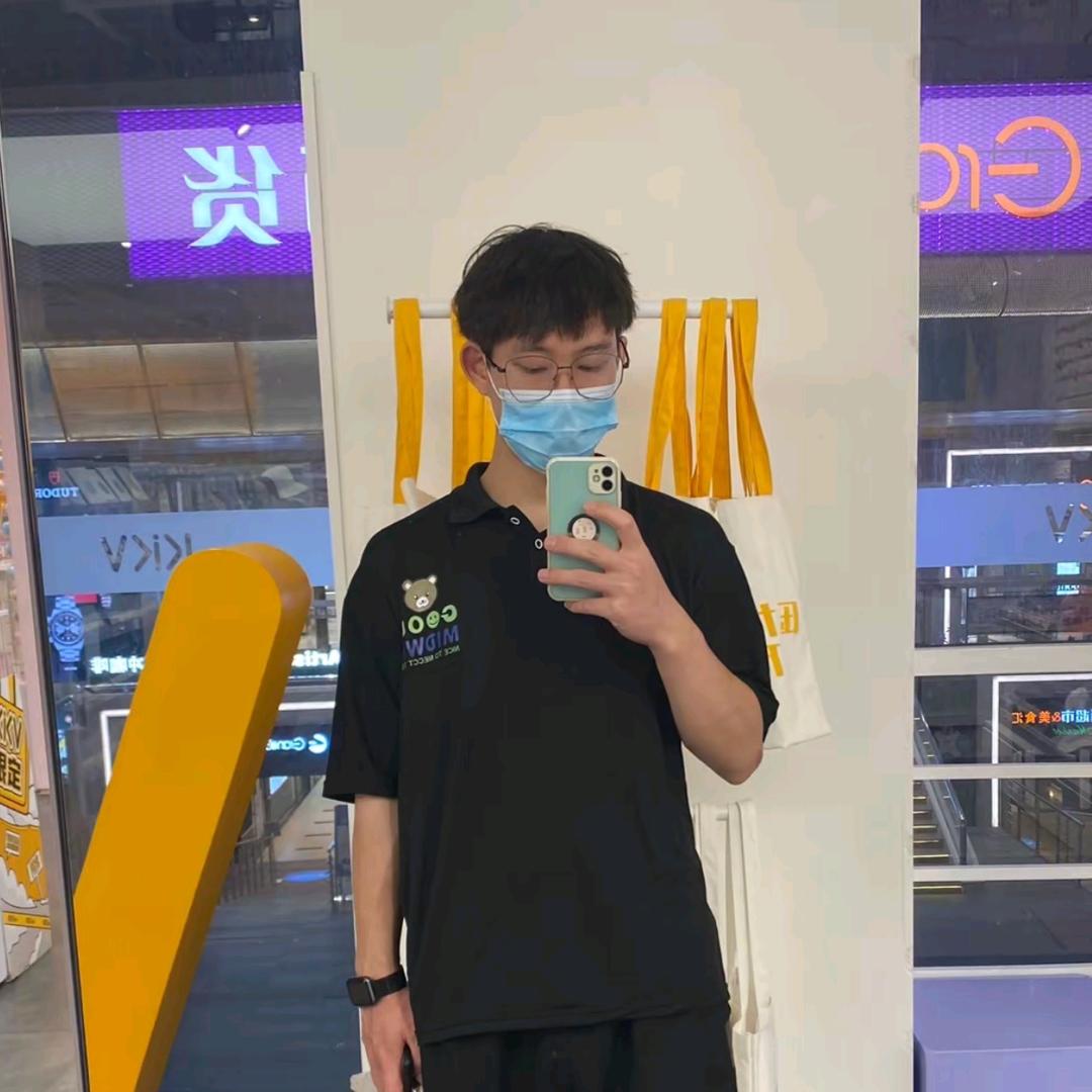 小辉辉       🍥 新田郴州专线