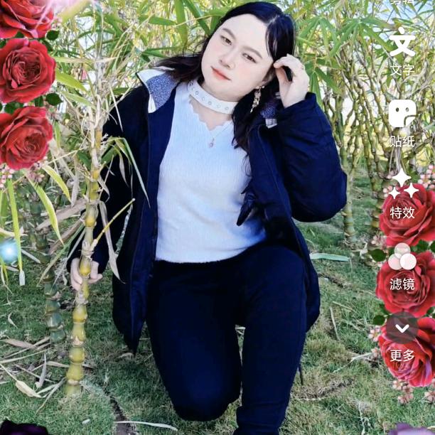 我是唐幺妹，又是肖大姐