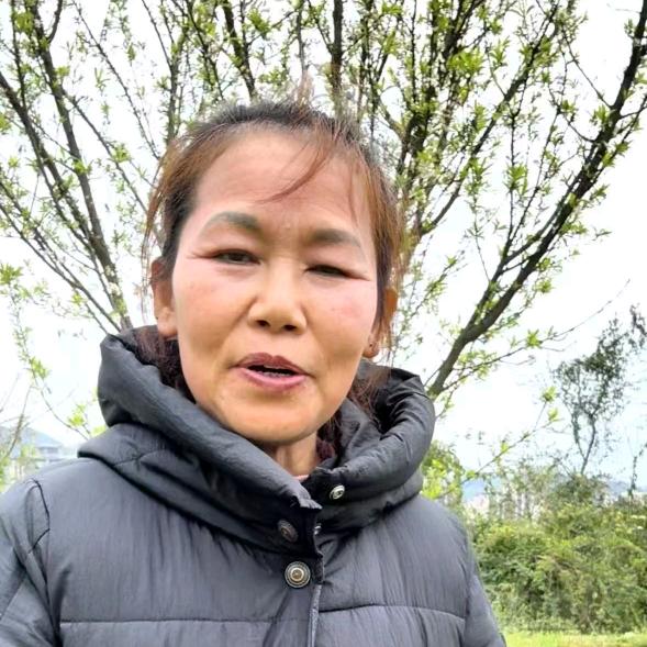 冷三姐（遵义）