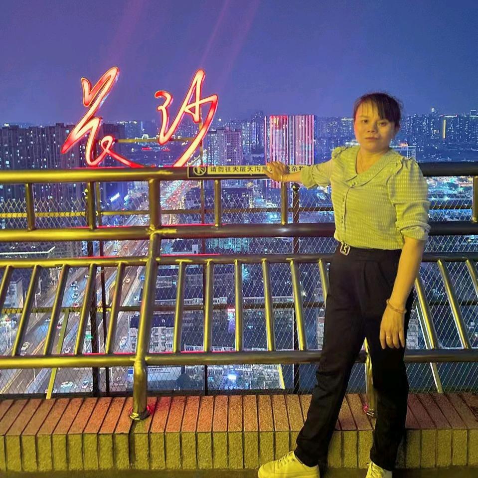 简玉红