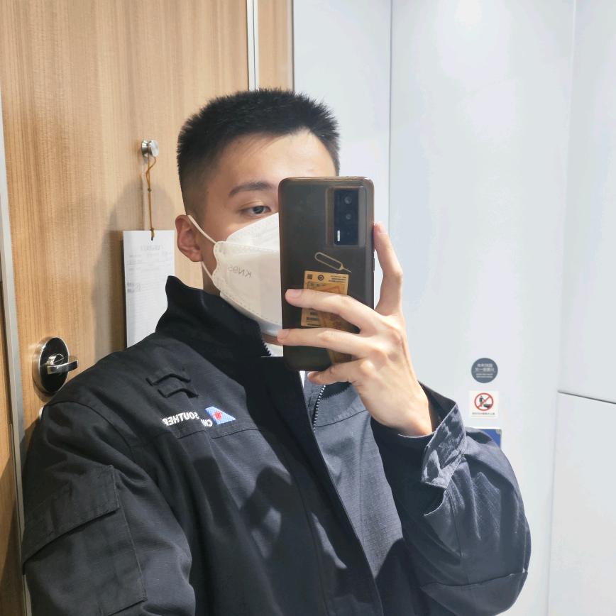 小鱼