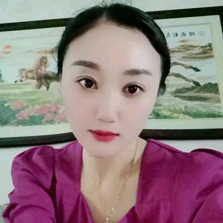 @过好余生