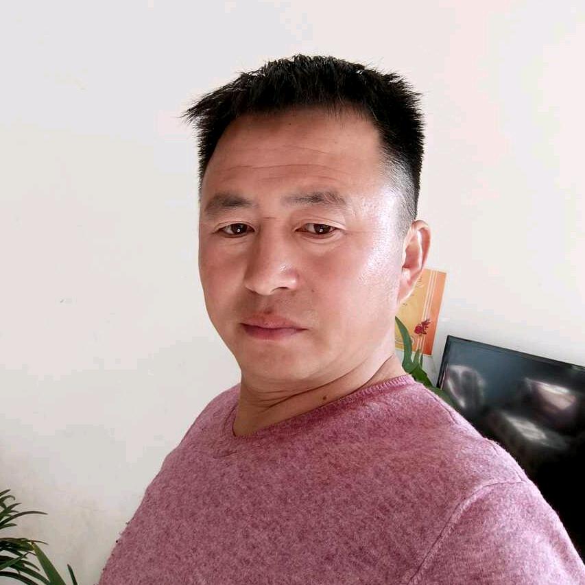 新农民李致国🎤