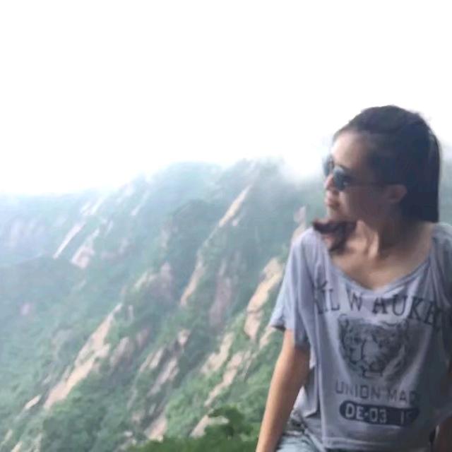 小艾