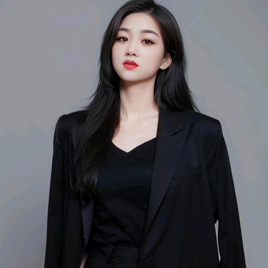 艾米（杨嗄百货）