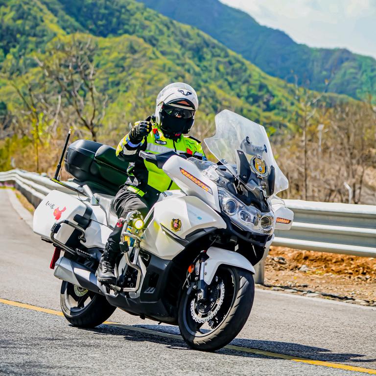 你是我的棒棒糖 延庆国宾摩托  队长小徐