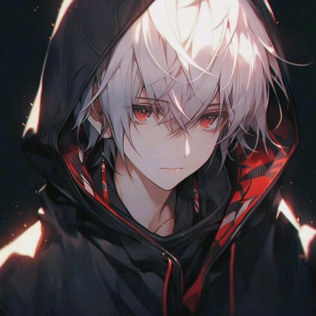 i默