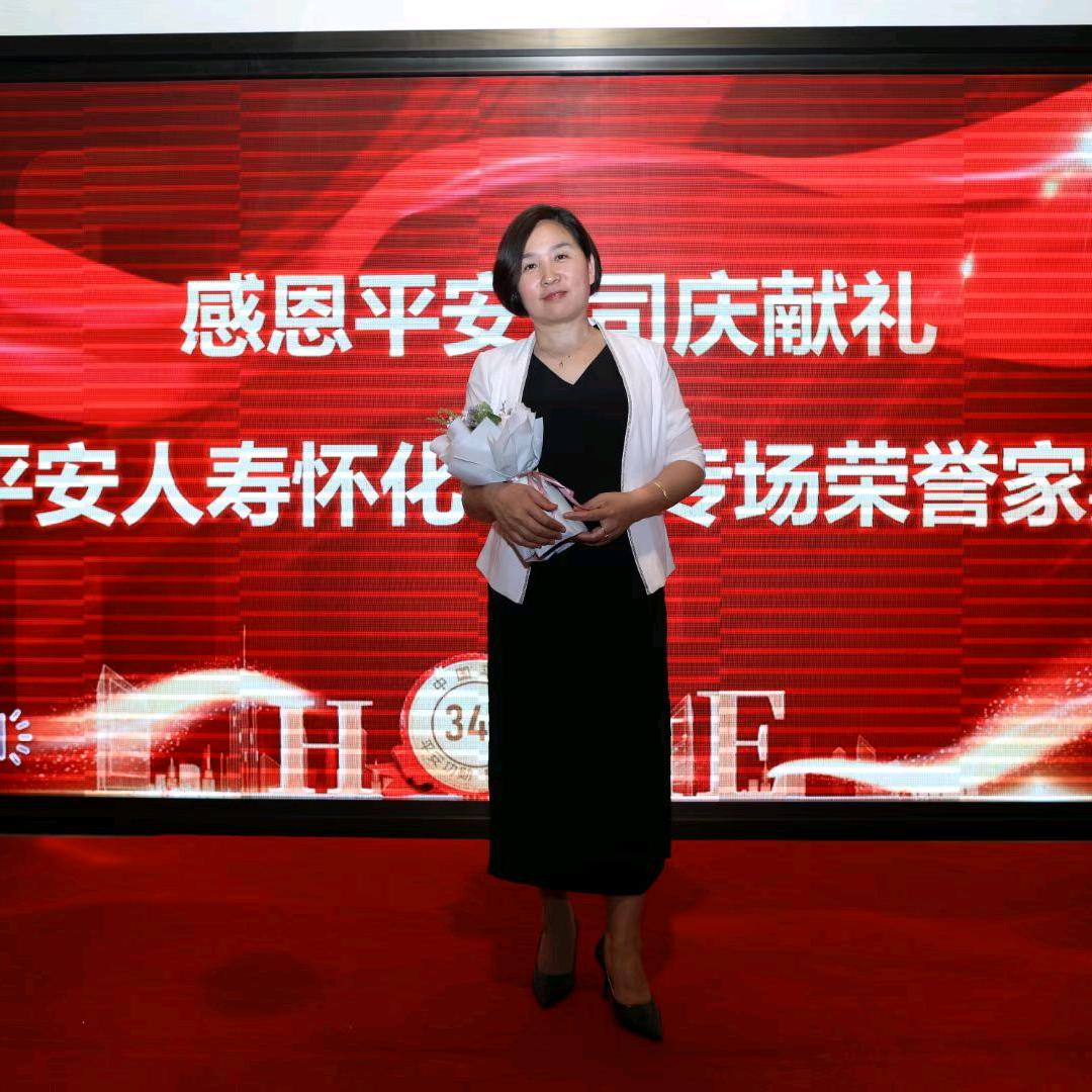 周春梅