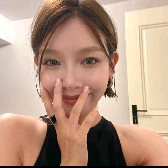 158小星星《穿搭》