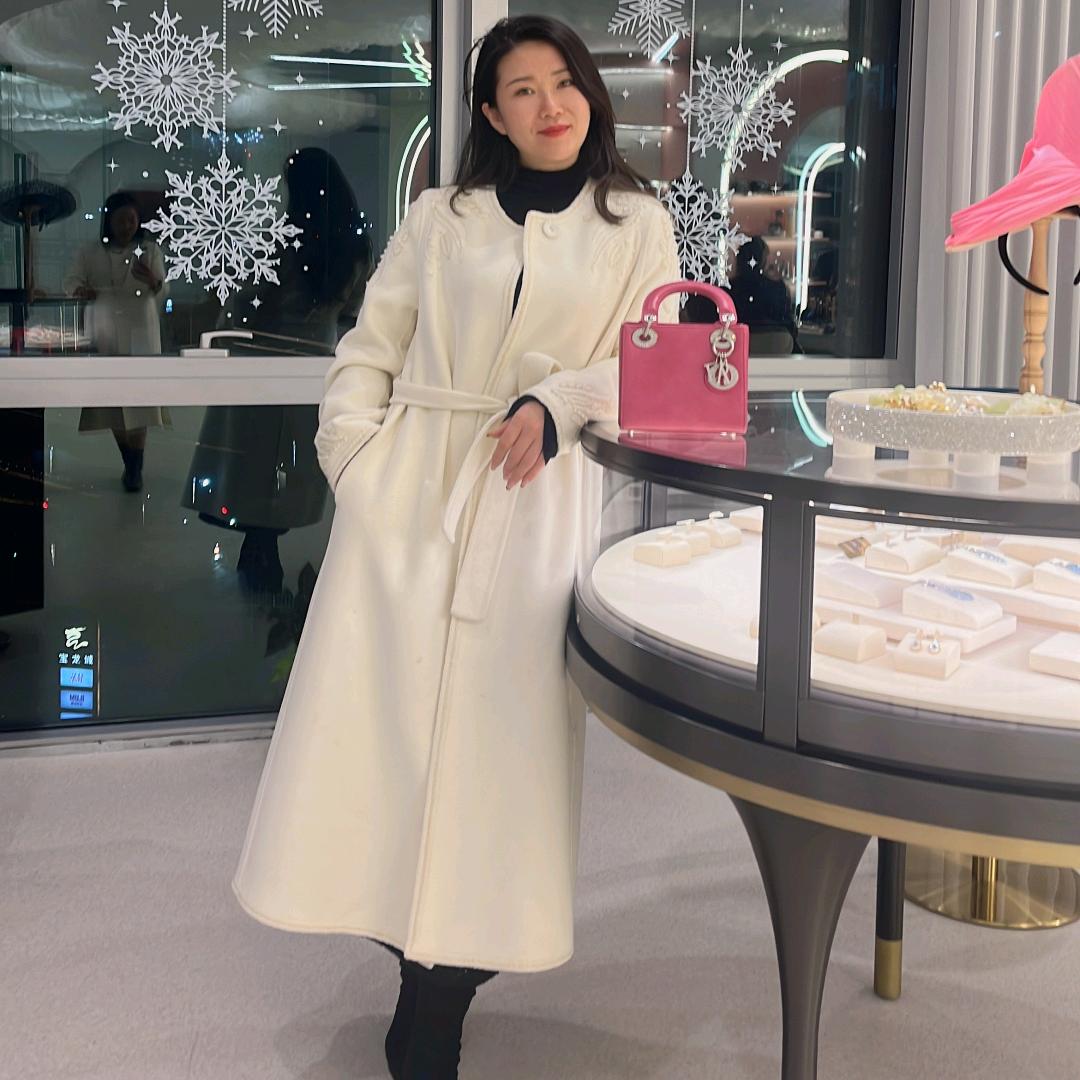 大女主