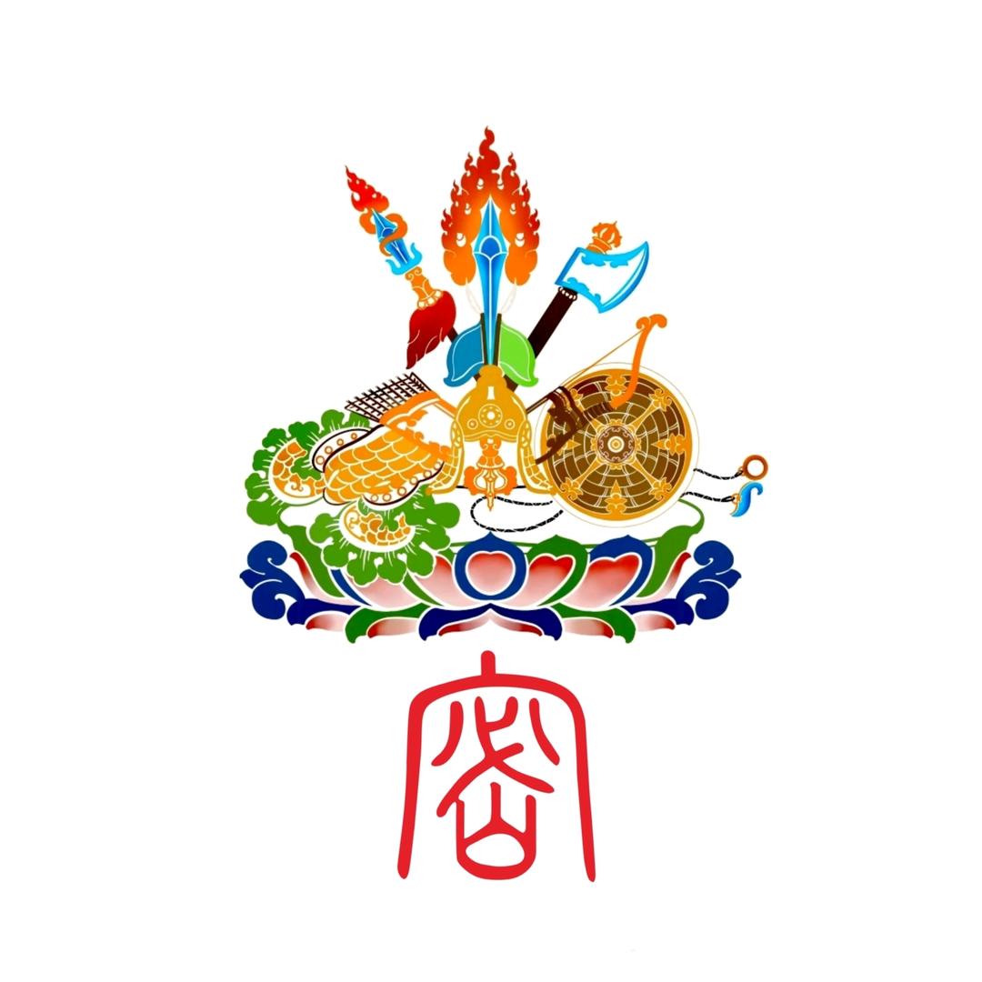 ༺多杰增促༻