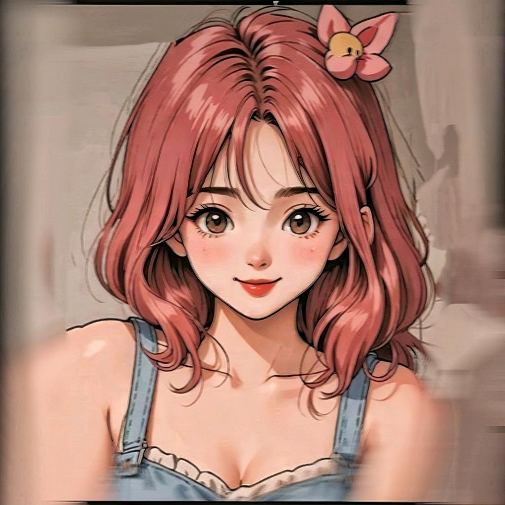 👑伞君洛
