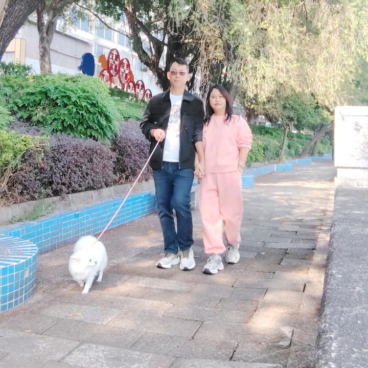 丫头