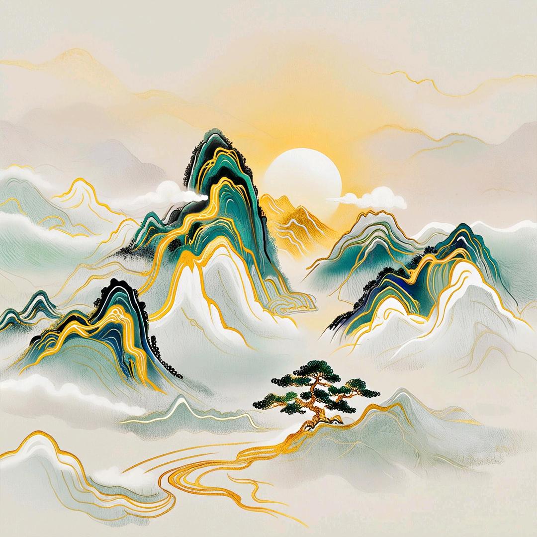 道无止境