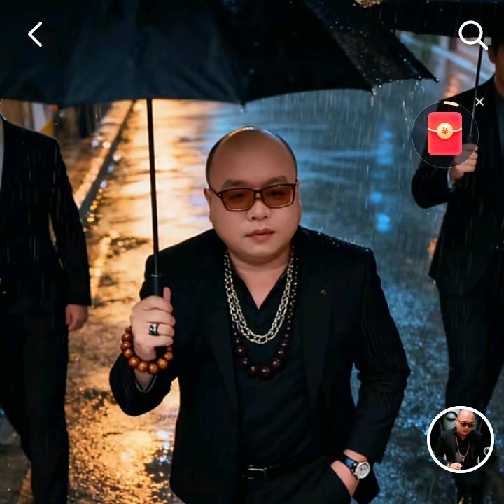 华哥橱窗有好货，空调已开，请进