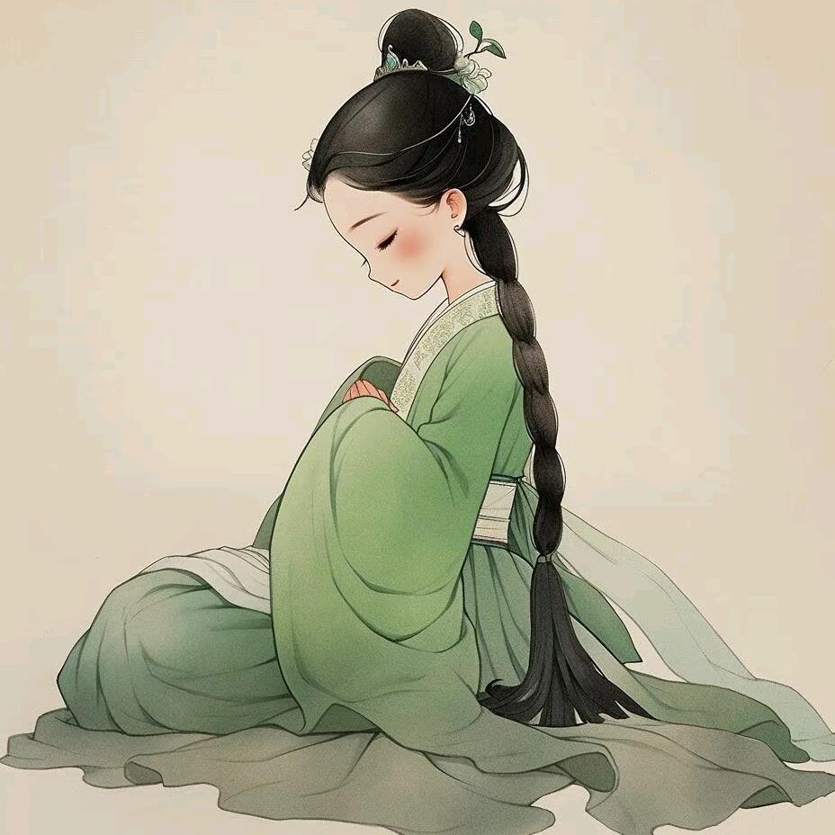 森森老师思维课堂🧚‍♂️