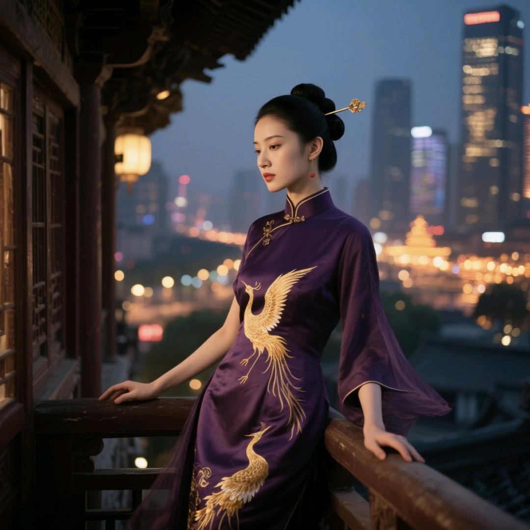 凤麟宫·元气充电站